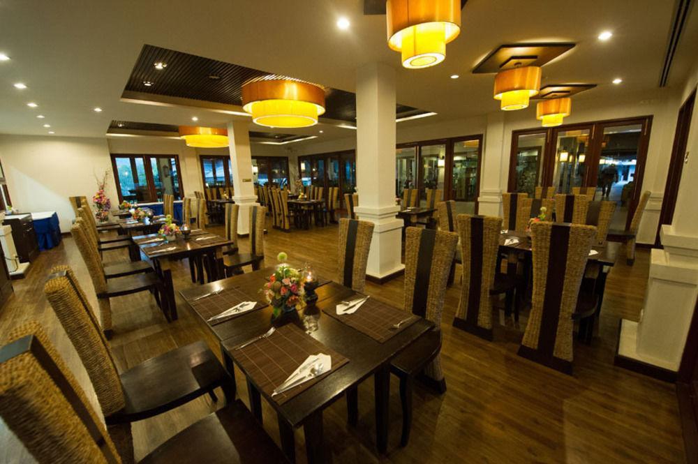 Chiangmai Highlands Golf And Spa Resort Mae On Экстерьер фото