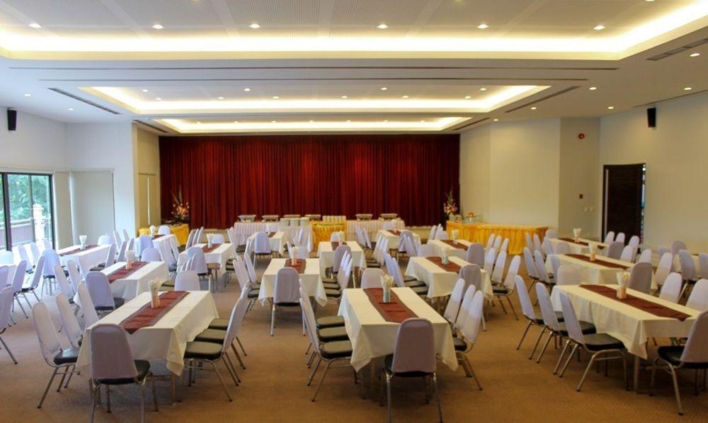 Chiangmai Highlands Golf And Spa Resort Mae On Экстерьер фото