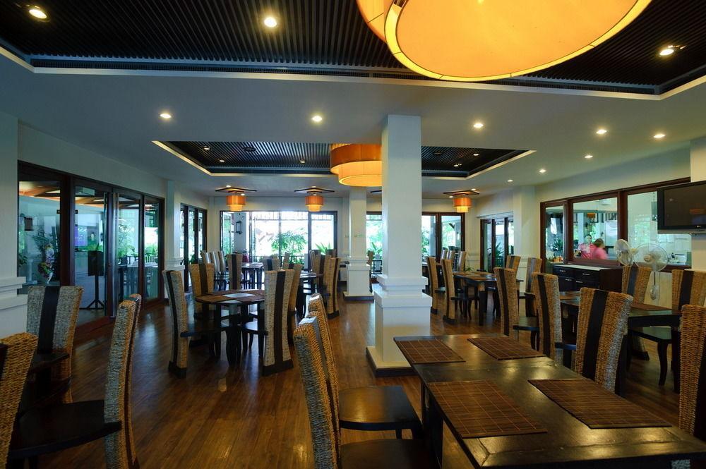 Chiangmai Highlands Golf And Spa Resort Mae On Экстерьер фото