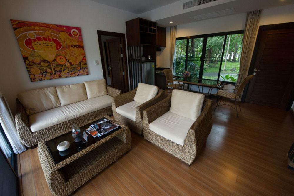 Chiangmai Highlands Golf And Spa Resort Mae On Экстерьер фото