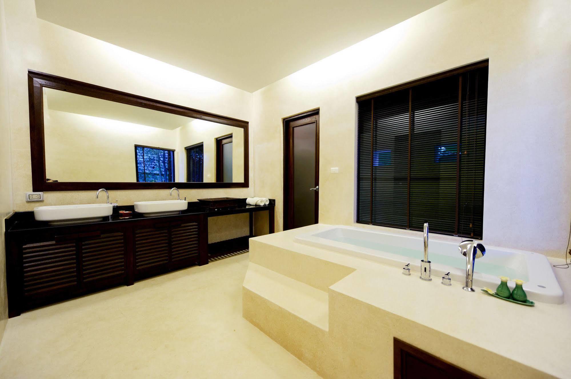 Chiangmai Highlands Golf And Spa Resort Mae On Экстерьер фото